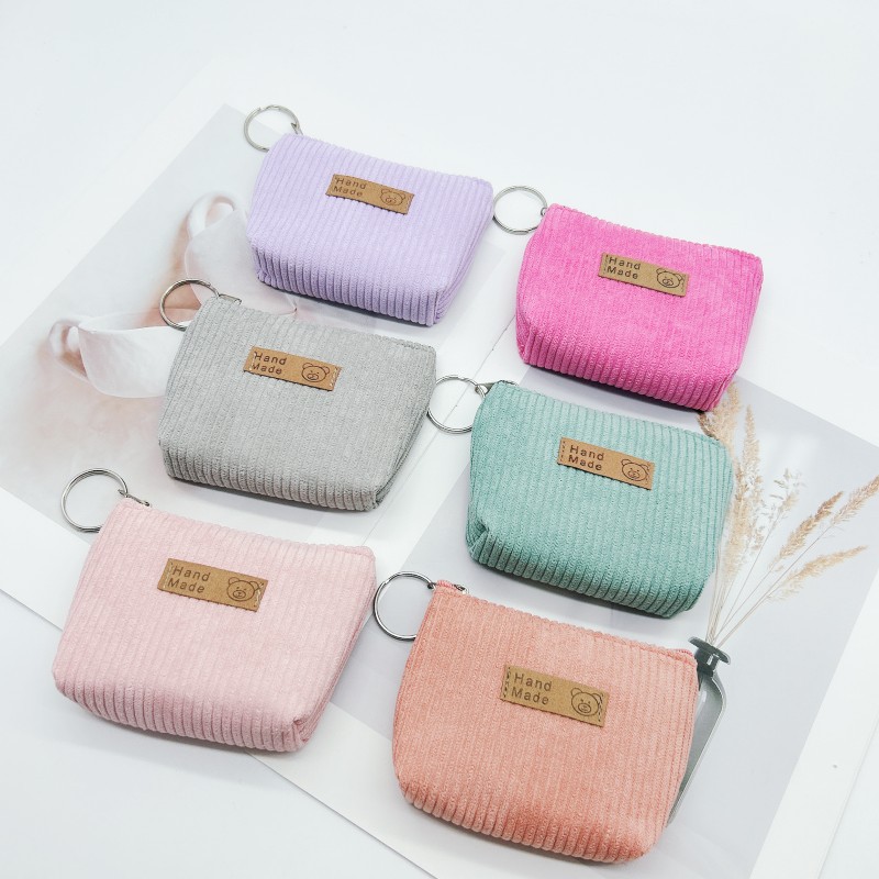 Bóp Tiền Mini RC3349