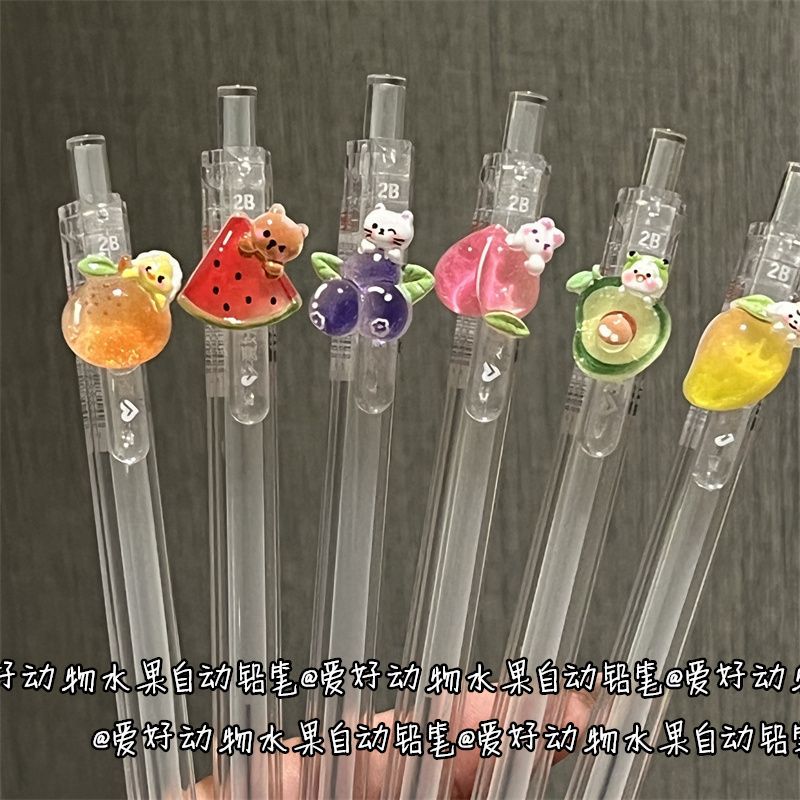 Set 10 Bút Chì Bấm Cuti RC2239