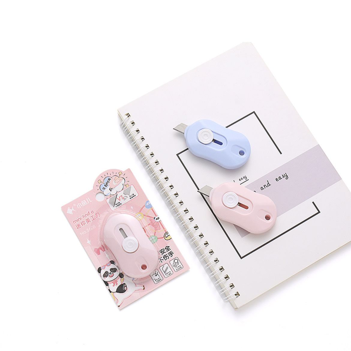 Dao Rọc Giấy RCRG209