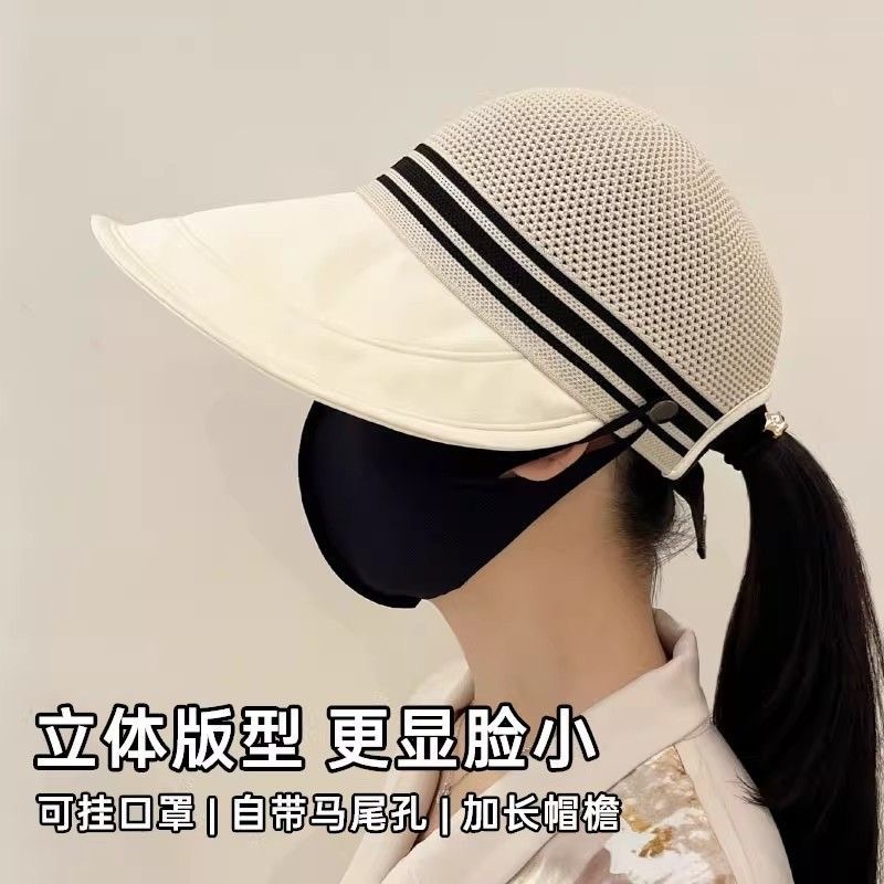 Nón Lưỡi Trai Chống Nắng RC4228