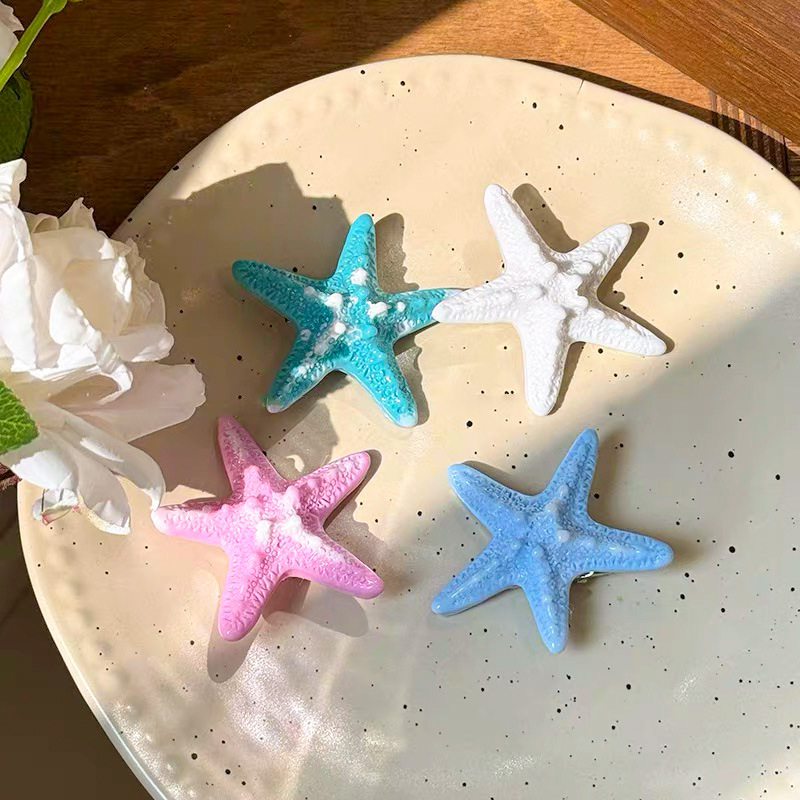 Kẹp Mái Sao Biển RC4113