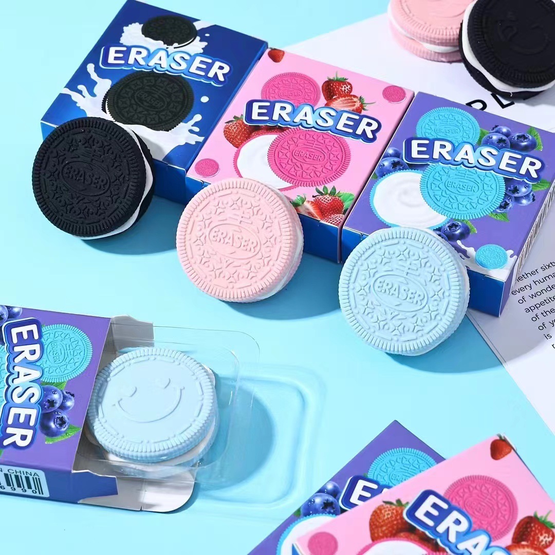 Hộp Tẩy Oreo RC3427