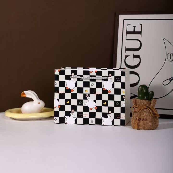 Túi Quà Vịt Size 33*25.5*11cm RC3569