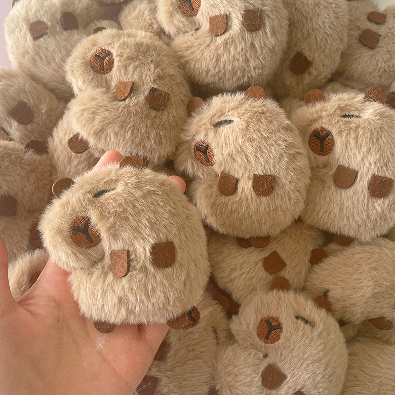 Ghim Bông Capy RC2726