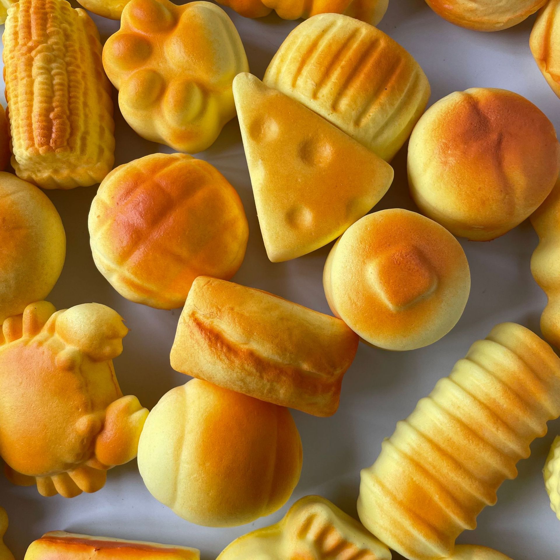 Squishy Bánh Mì RCSQUI4965