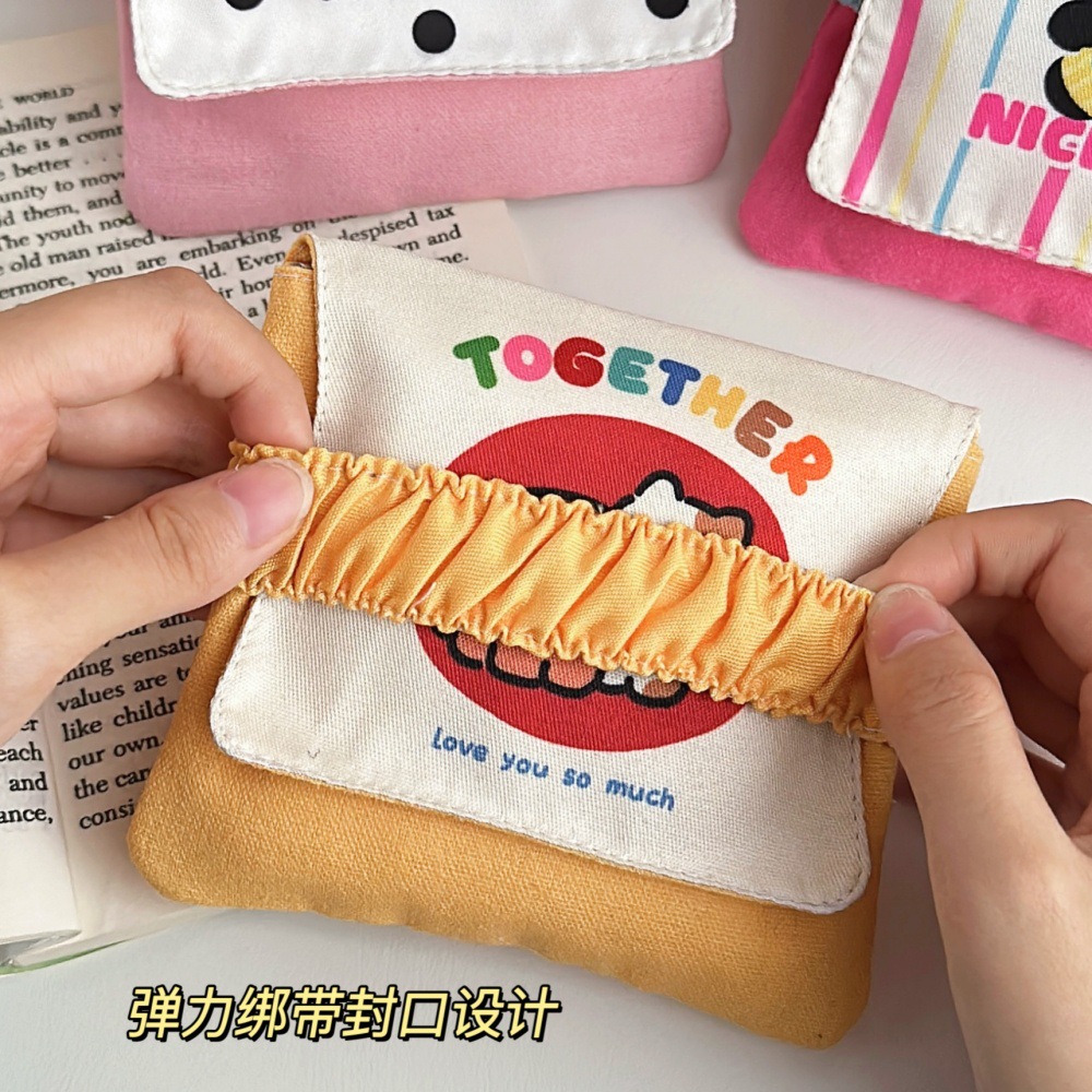 Túi Vải Thú Cưng RC735