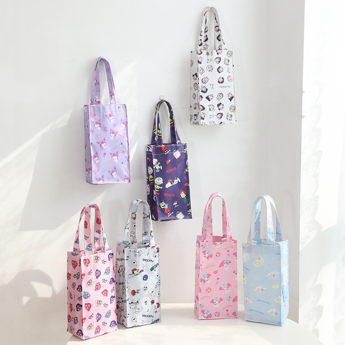 Túi Đựng Bình Nước RC0457