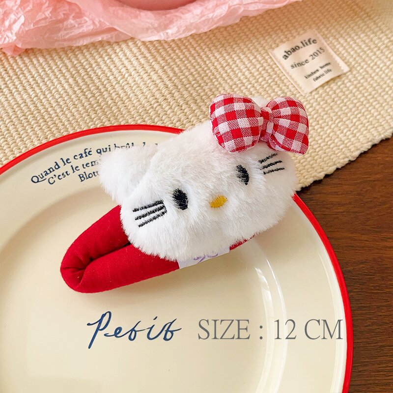 Kẹp Mái Bông Thú RC3301