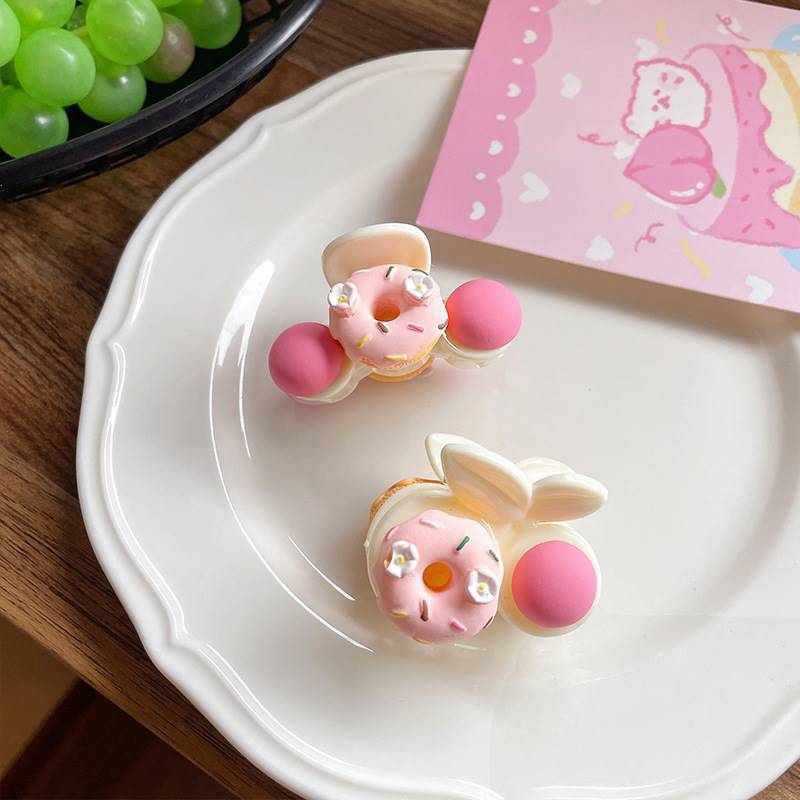 Kẹp Bánh Donut RCCC2895