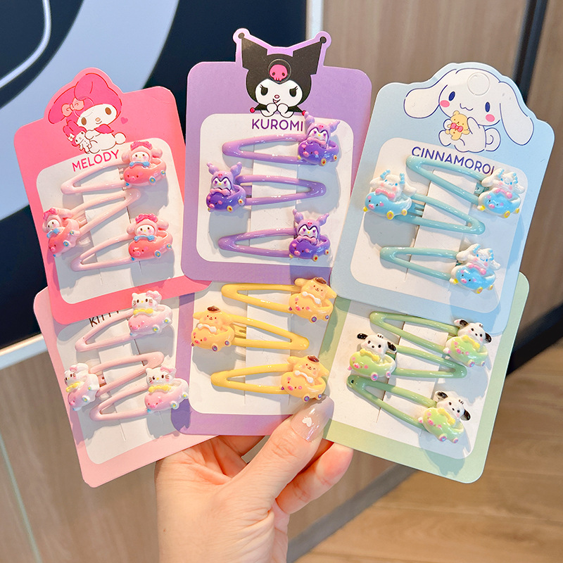 Set Kẹp Mái RCKM297