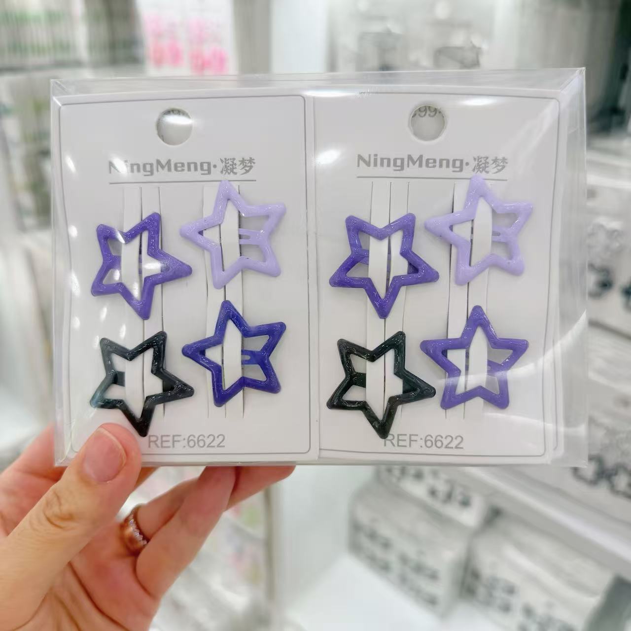 Set Kẹp Mái RCKM384