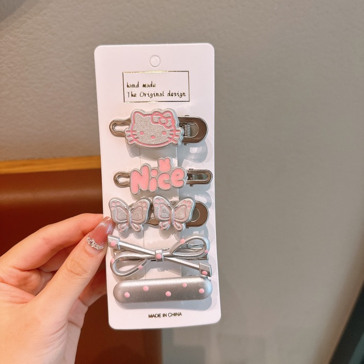 Set Kẹp Mái RC4177