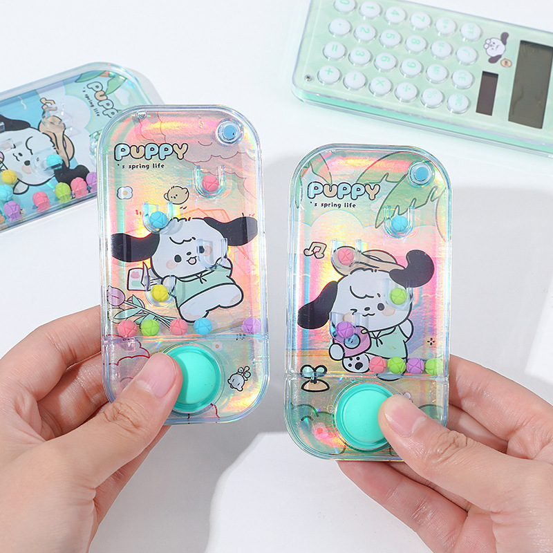 Bấm NướC Đồ Chơi NT066