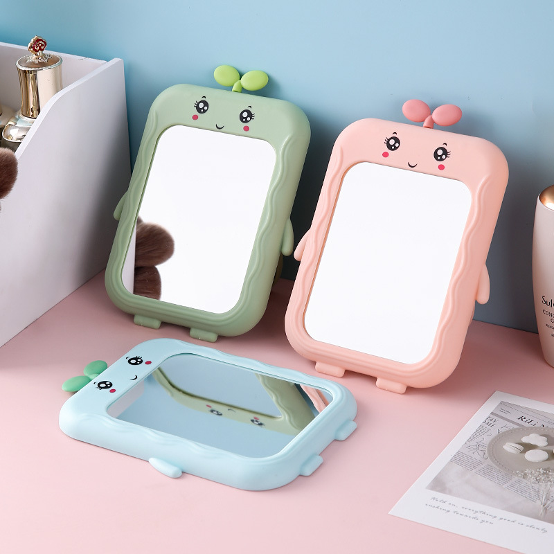 Gương Để Bàn RC079