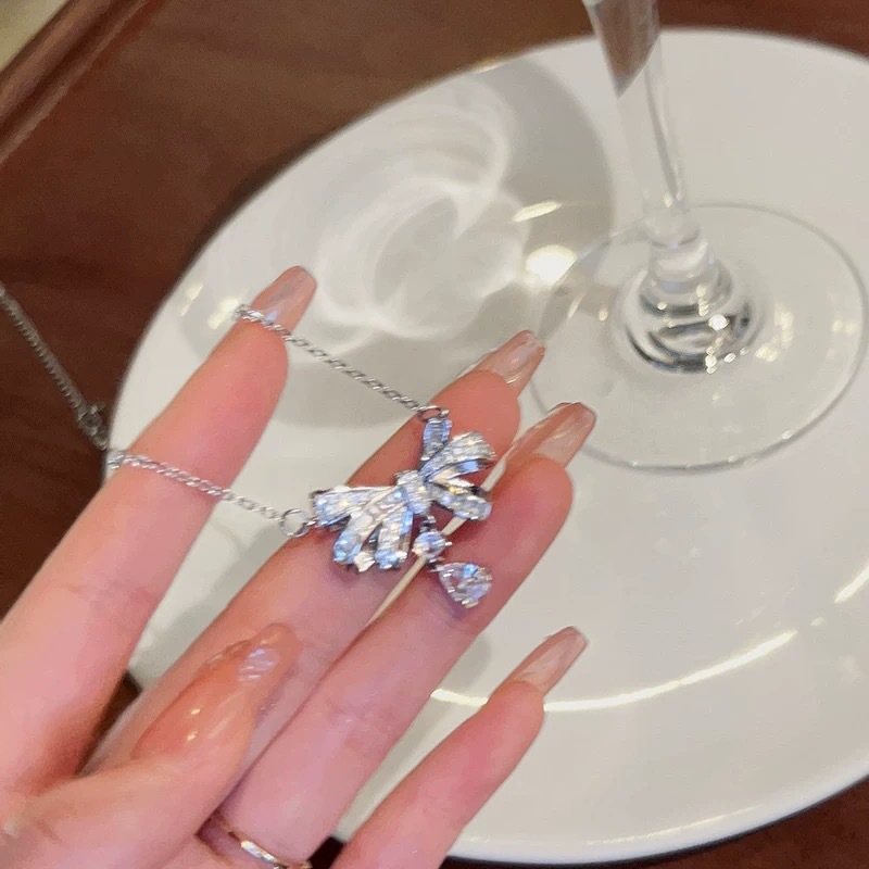 Dây Chuyền Đá RC3644