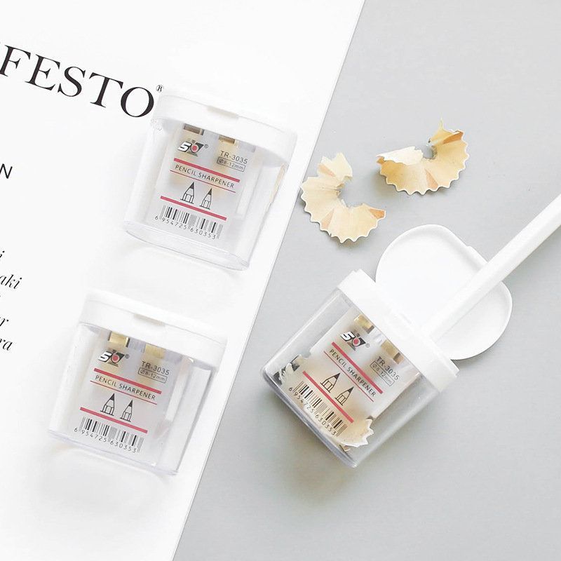 Gọt Bút Chì RCCH37