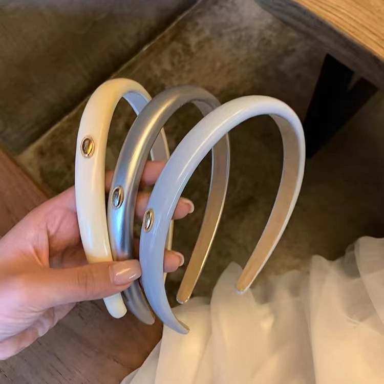 Cài Tóc Bóng RC3503