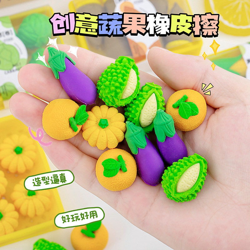 Hộp Tẩy Rau Củ RC3039