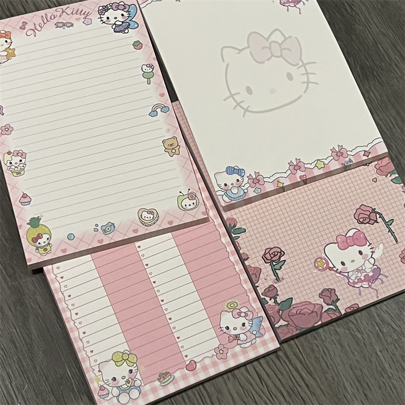Set 10 Note Kitty RC2233