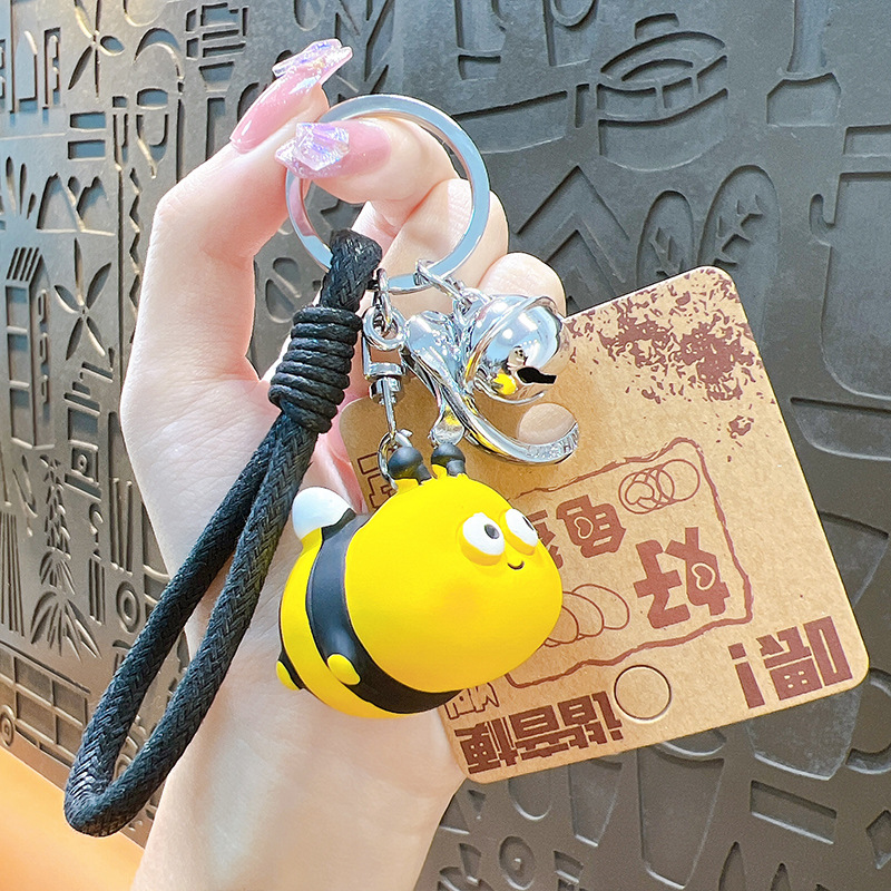 Móc Khoá Hoạt Hình RC04580