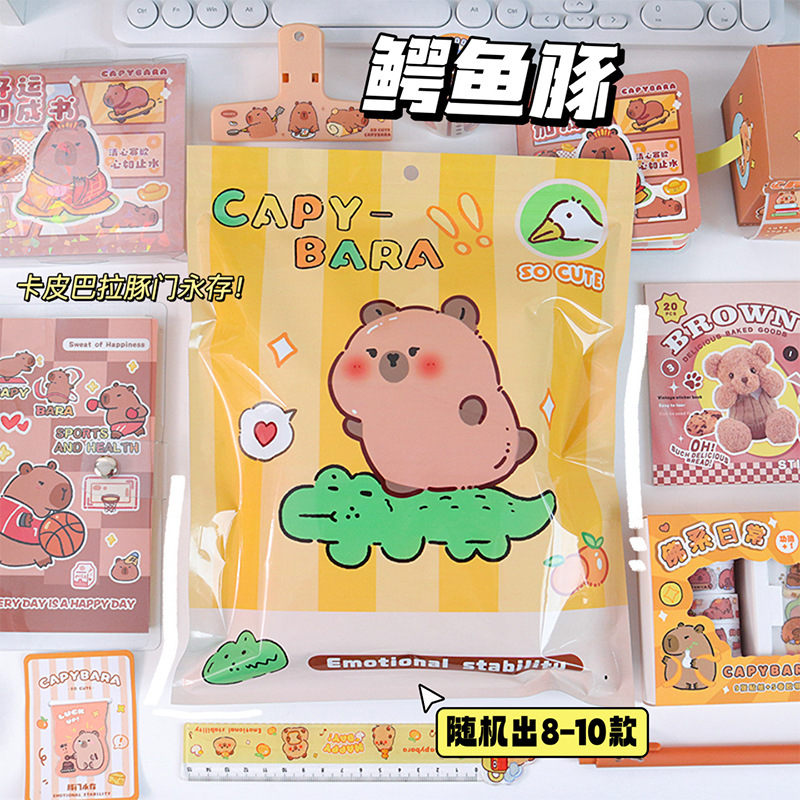 Túi Nhân Phẩm RC1634