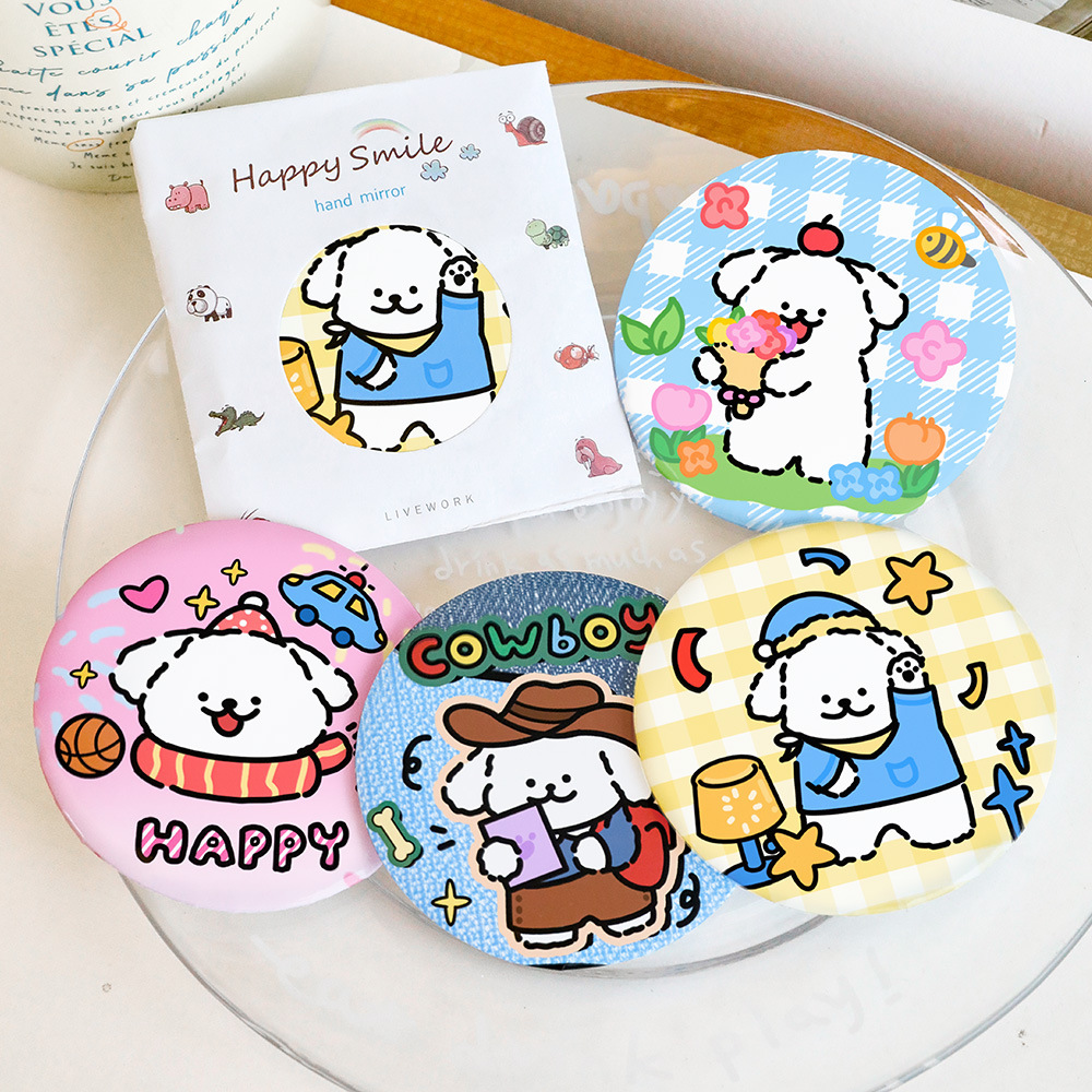 Set 10 Gương Mini RC4242