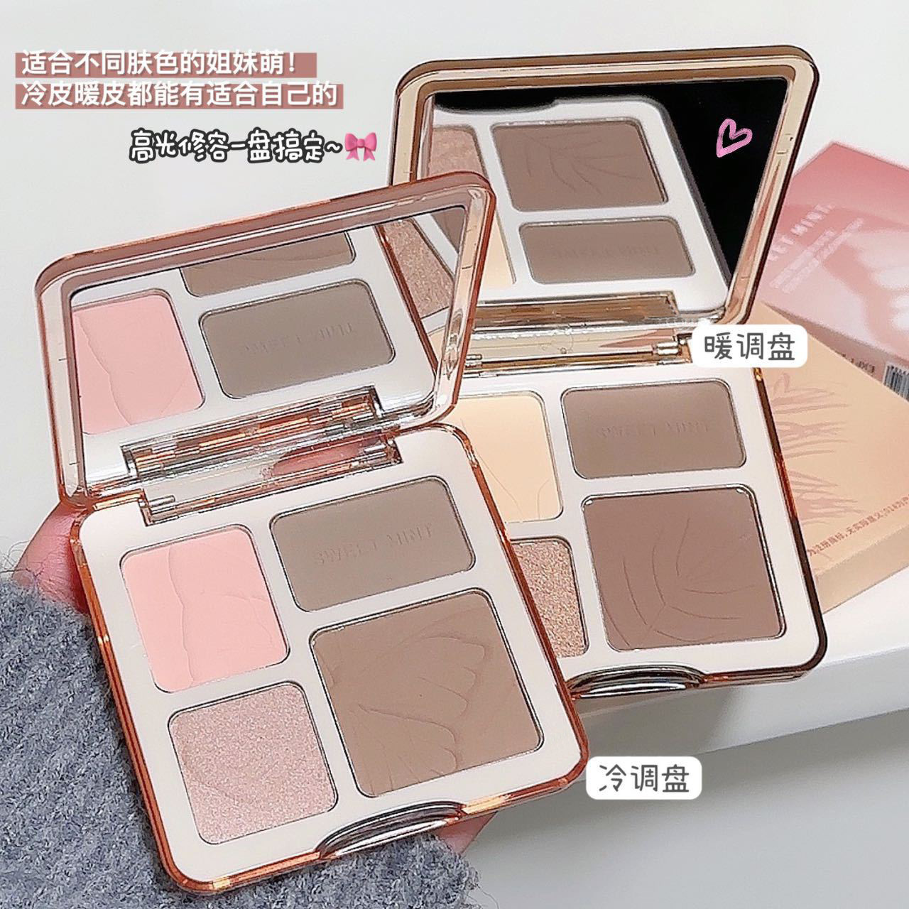 Bảng Phấn Khối RC4211
