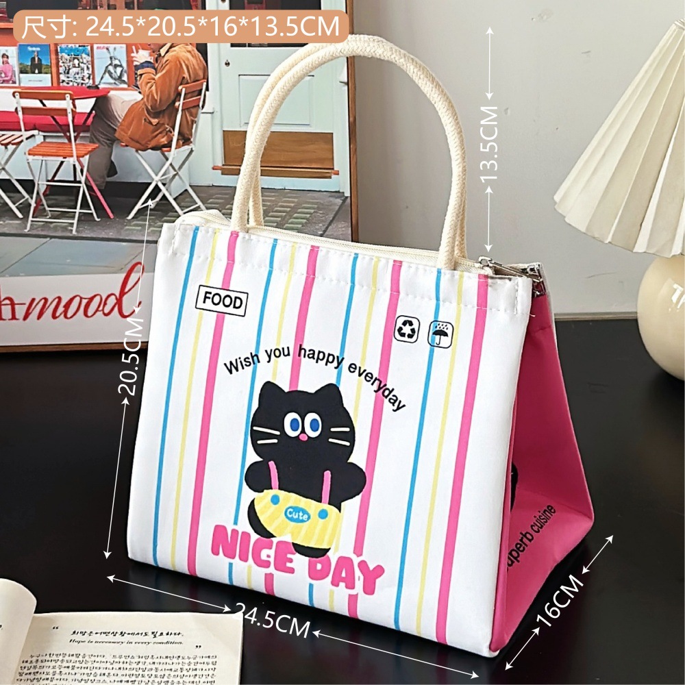 Túi Đựng Cơm Hộp RC4369