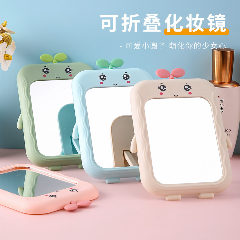 Gương Để Bàn RC079