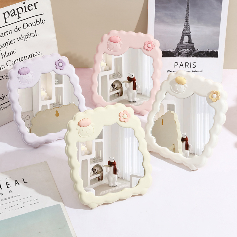 Gương Để Bàn RC080