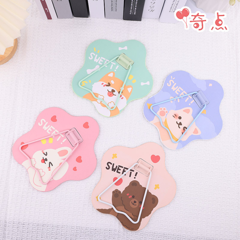 Gương Để Bàn RC085