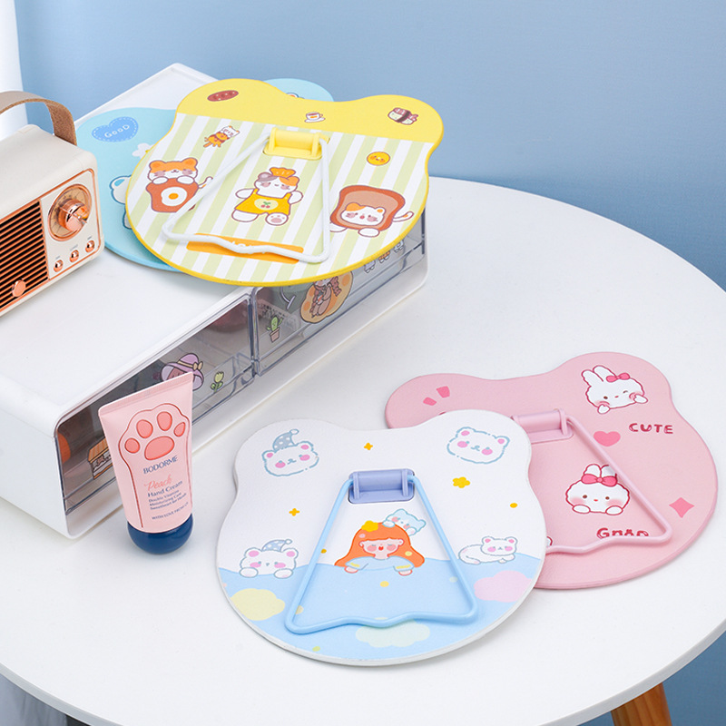 Gương Để Bàn RC086