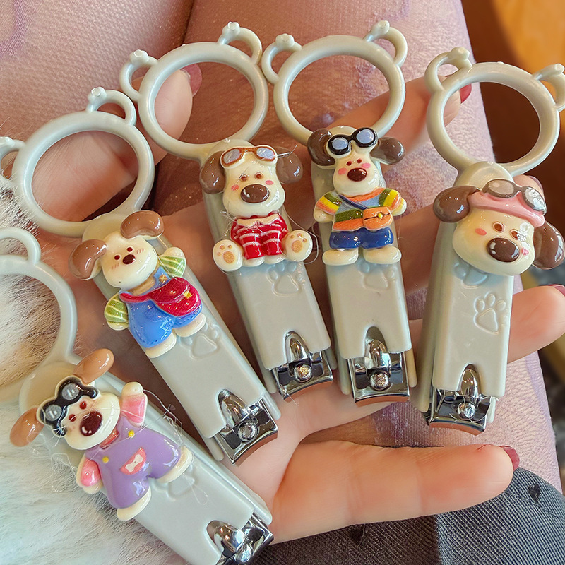 Bấm Móng Cún Cute RC4219