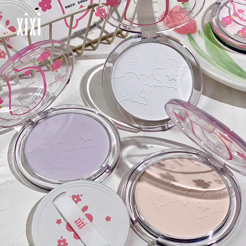 Phấn Phủ Che Khuyết Điểm RC2520