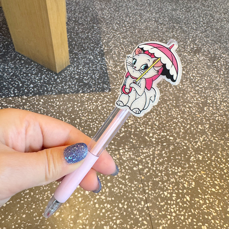 Bút Bi Mèo Marie RC912