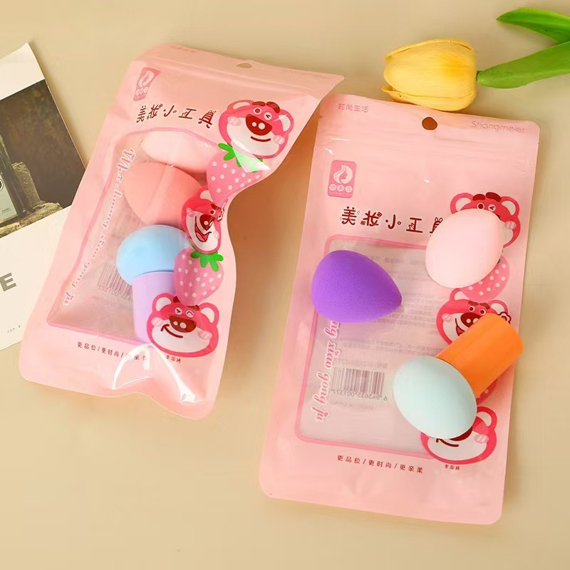Bông Mút Dạng Tròn RC4206