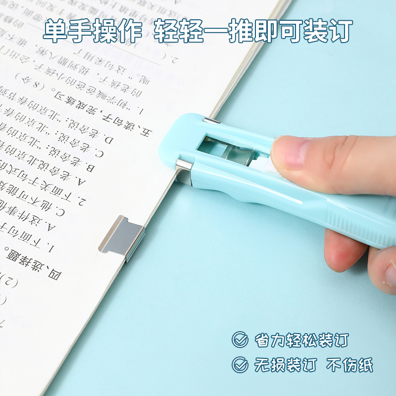 Kẹp Giấy+Ghim RCBG349