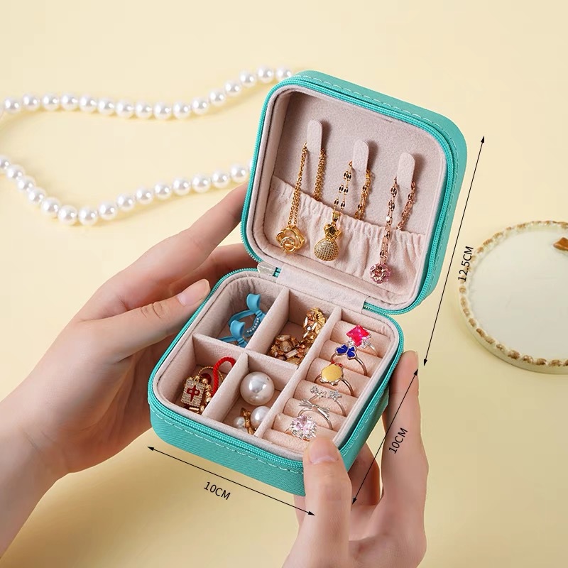 Hộp Đựng Trang Sức RC390