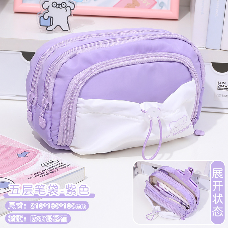 Bóp Viết RCBV4861