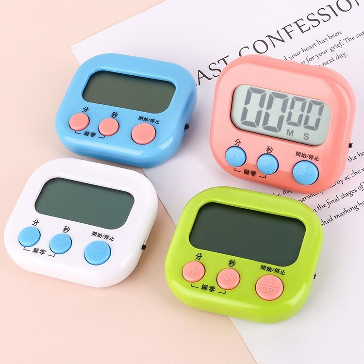 Đồng Hồ Bấm Giờ RC4541