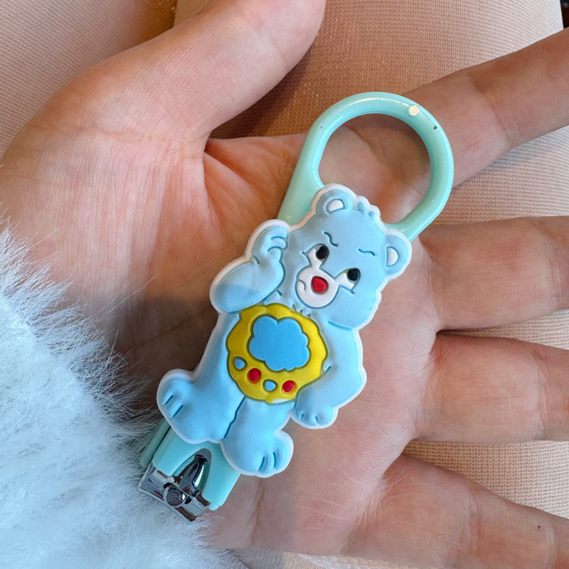 Bấm Móng Gấu Cầu Vồng RC3113