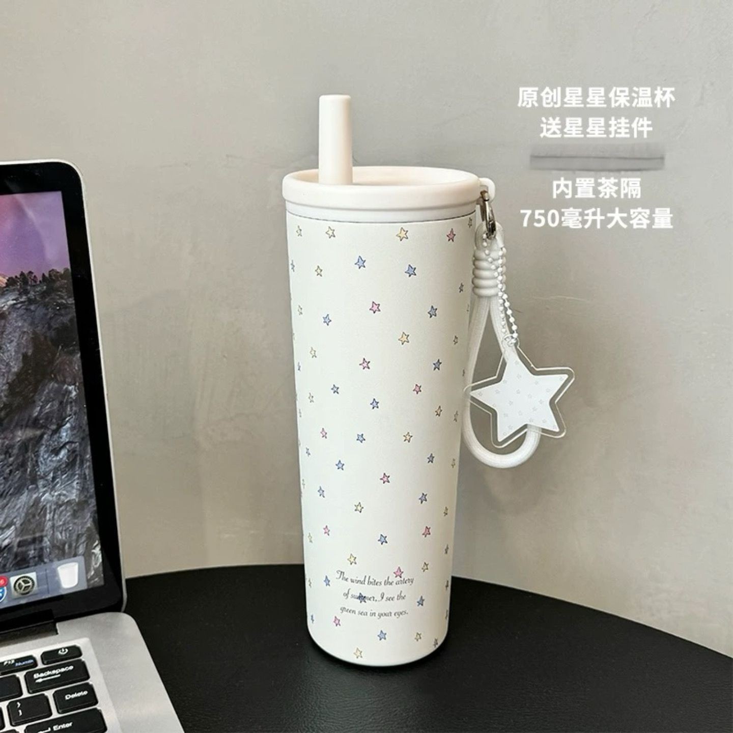 Bình Giữ Nhiệt RCBN310