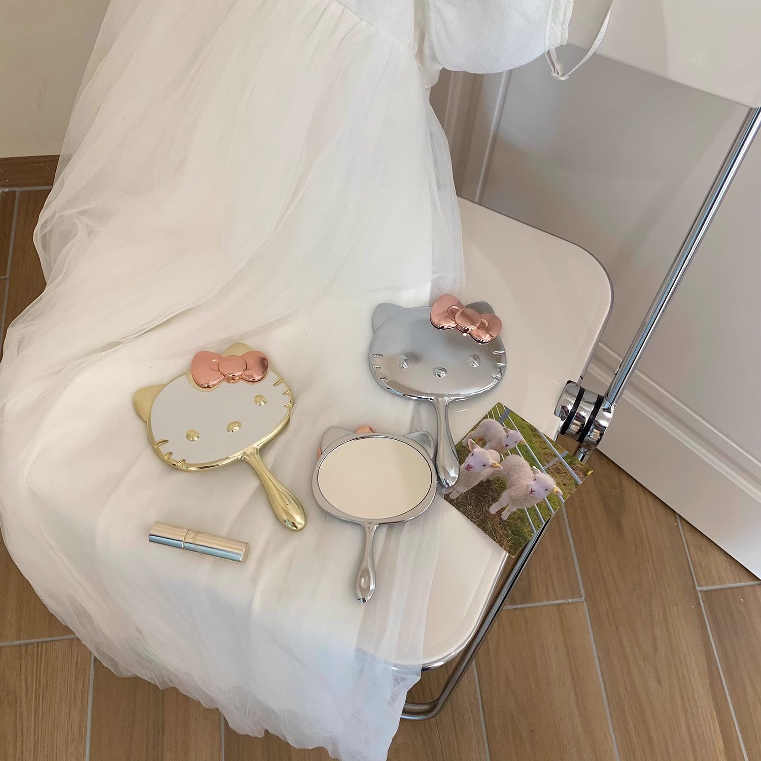 Gương Hello Kitty RC2101