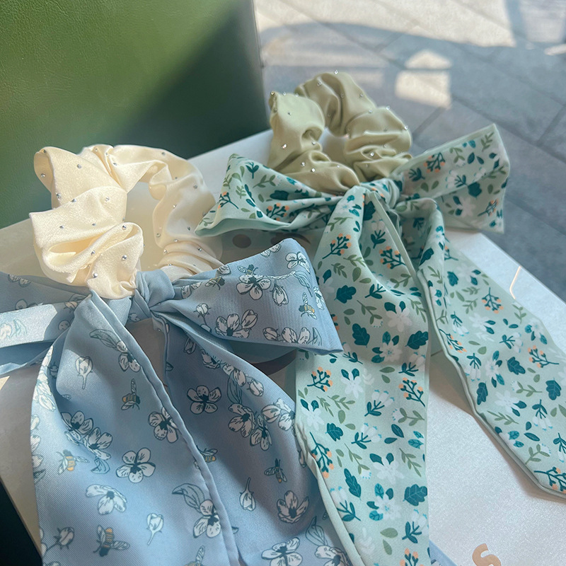 Scrunchies Nơ RC03406