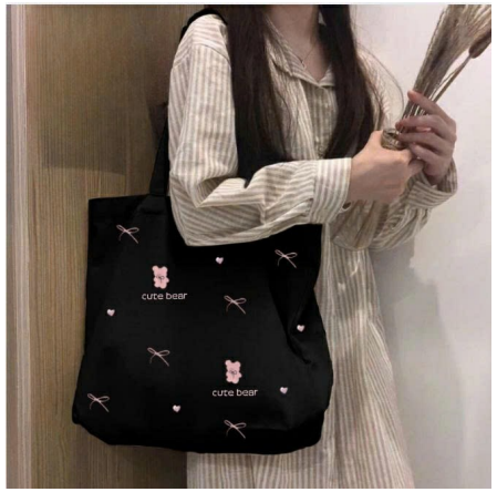 Túi Tote Loại To RCTUI3547