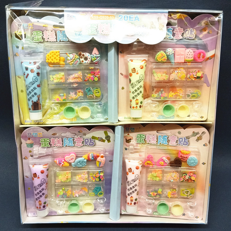 Set Trang Trí RC03354