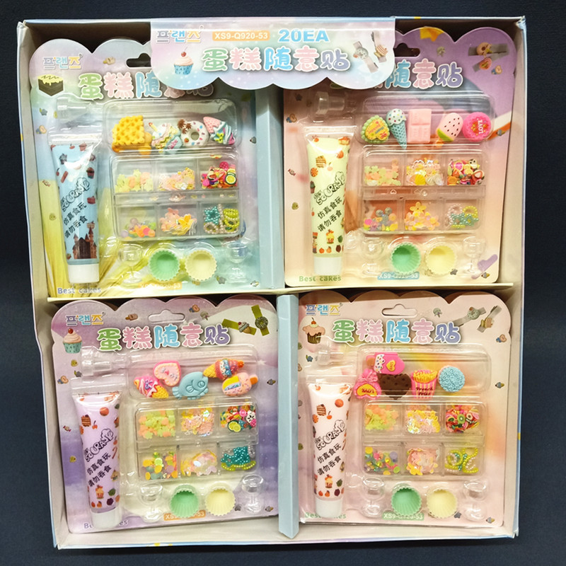 Set Trang Trí RC03354