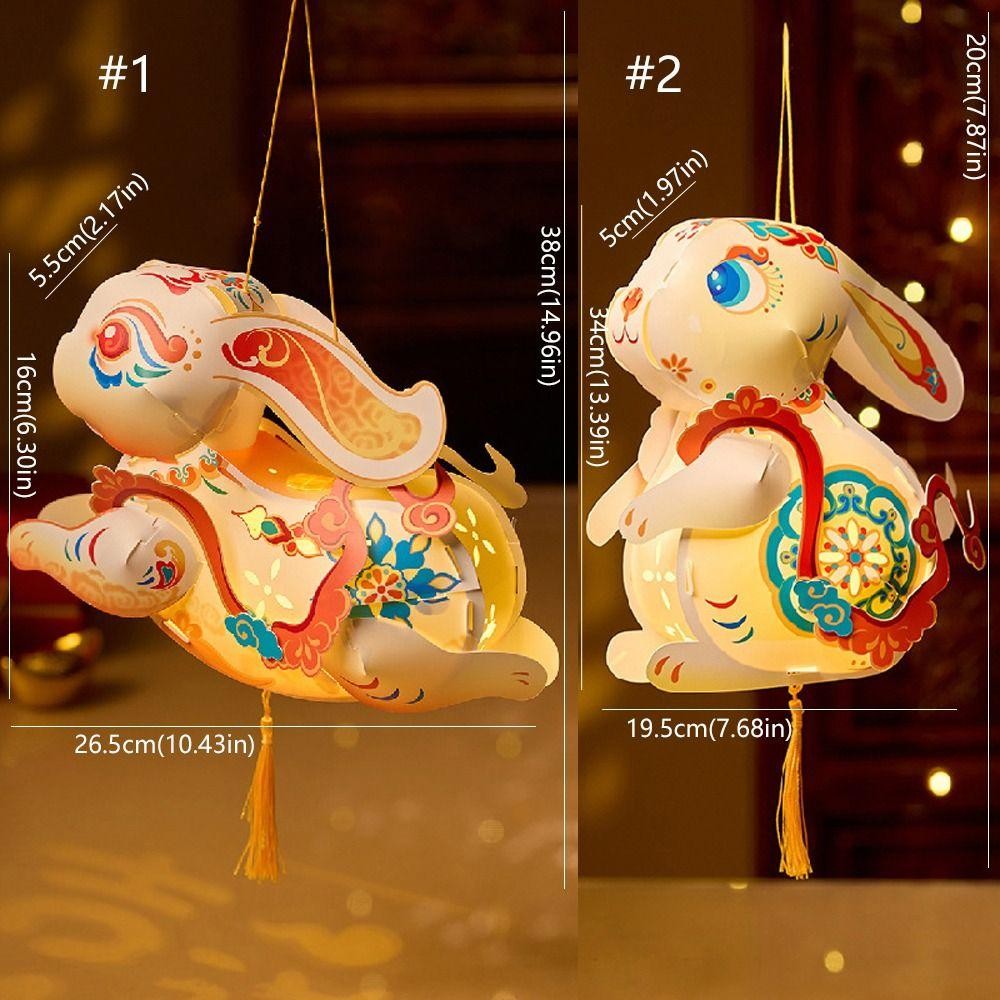 Lồng Đèn RCLD238