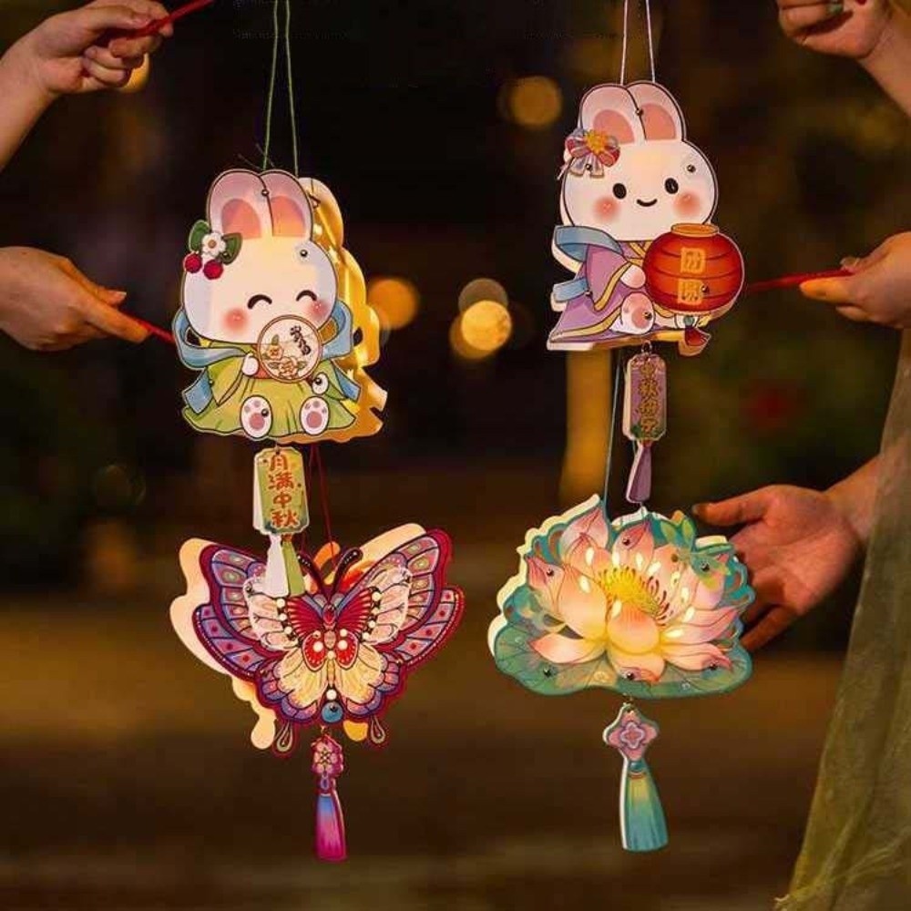 Lồng Đèn RCLD237