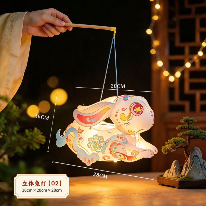 Lồng Đèn RCLD238
